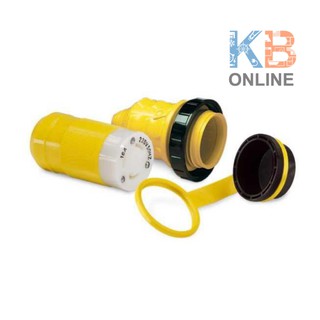 ชุดขั้วต่อ Marinco 32A 230V Marinco Connector Kit 32A 230V