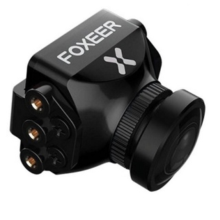 [กล้อง] กล้องนำทาง Foxeer Predator V5  มี 3ขนาด Nano , Micro , Mini 1000TVL WDR M8lens