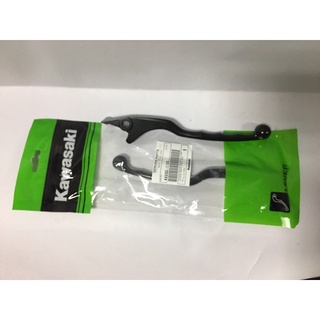 ก้านมือเบรคข้างขวา(LEVER-GRIP)แท้KR150-KG150(46092-1158)