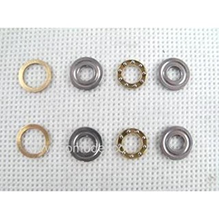 อะไหล่ ฮอ 500 Thrust Bearings 5x12x4 TL50004 อะไหล่เฮลิคอปเตอร์ อะไหล่ฮอ Tarot Trex RC