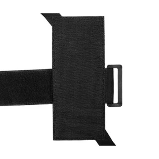 ซองซ่อนปืน ติดในกระเป๋า HOLDER INSERT 50 MM. PISTOL จากแบรนด์ vancefly