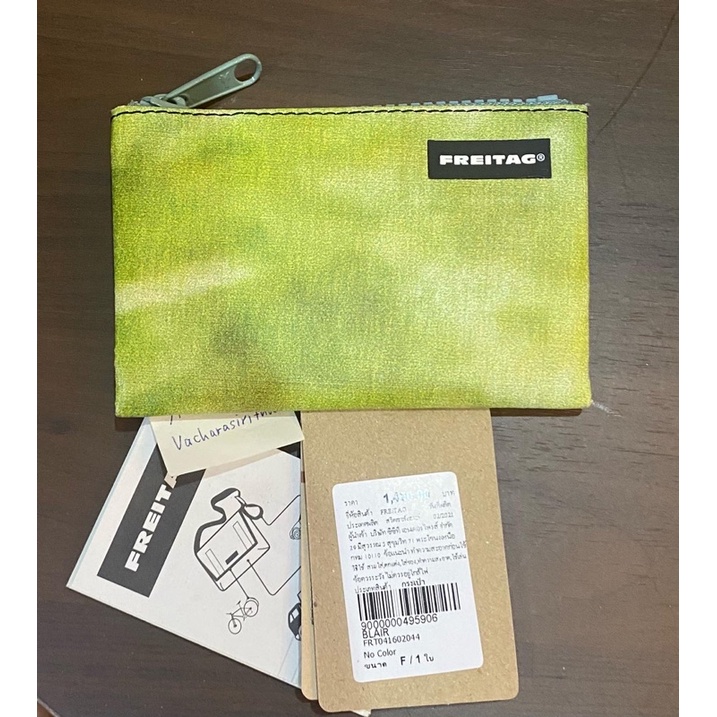 ❌SOLD❌Freitag Blairใหม่!!ของแท้!! จากPhonto shop