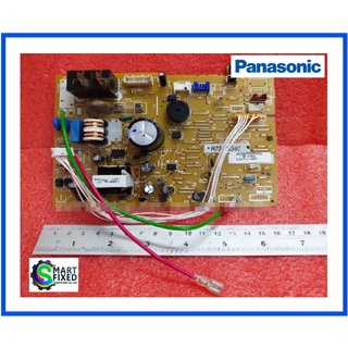 แผงบอร์ดคอล์ยเย็นแอร์พานาโซนิค/MAIN/Panasonic/ACXA73C51030/อะไหล่แท้จากโรงงาน