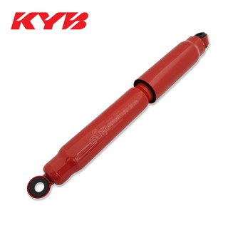 KAYABA โช้คอัพหลัง MITSUBISHI TRITON 4x2 SUPER RED แบบแก๊ส (KMB-2436H) 1 ตัว