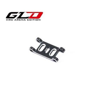 GL RACING GLD 7075 Alu.camber mount  GLD-OP-010