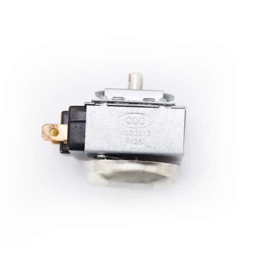 TIMER001-T125 Timer ไทม์เมอร์ 60 นาที ตัวตั้งเวลา เตาอบไฟฟ้า เครื่องนึ่ง ไมโครเวฟ