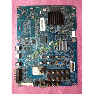 เมนบอร์ดซัมซุง mainboard sasmsung รุ่น la32c630 (ของถอด)