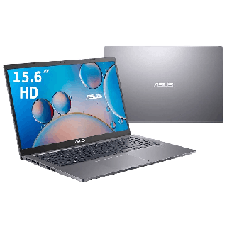 NOTEBOOK (โน้ตบุ๊ค) ASUS X515FA-BR301W (SLATE GREY)【สามารถออกใบกำกับภาษีได้ 】สินค้าใหม่ มือ1 รับประกันศูนย์