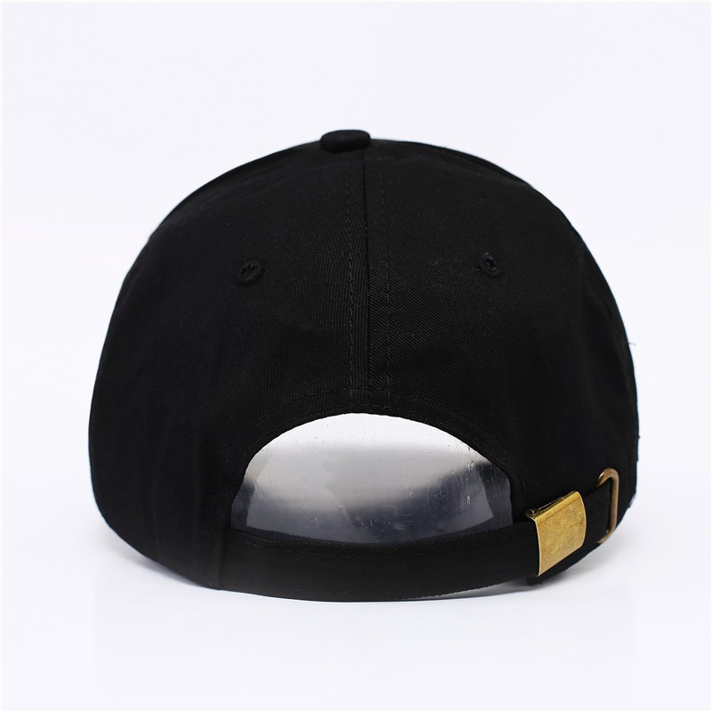 Korean women's hats Korean men's hats Korean fashion baseball caps Unisex hats #8