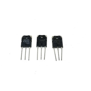 K3878 MOSFET N-Channal 9A 900V