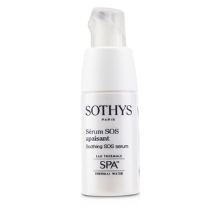 SOTHYS - Soothing SOS Serum - For Sensitive Skin