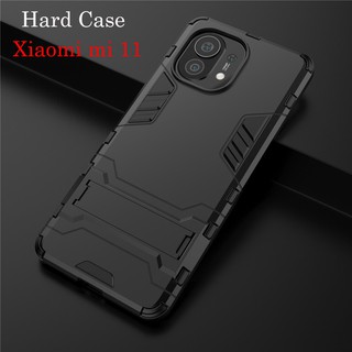 เคสมือถือกันกระแทกสําหรับ Xiaomi Mi 11 Android Hard Case