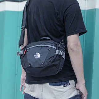 กระเป๋าสะพายไหล่ Tnf สําหรับกลางแจ้ง