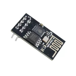 ESP8266 Serial WIFI รุ่น ESP-01 ESP8266 ไร้สาย Serial WIFI บอร์ดไร้สาย