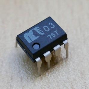 jrc muses 03 j - fet input single อุปกรณ์ขยายเสียงสําหรับใช้ในการถ่ายภาพ