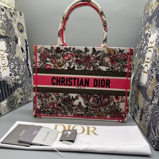 Dior 35cm ori 💯fullboxset