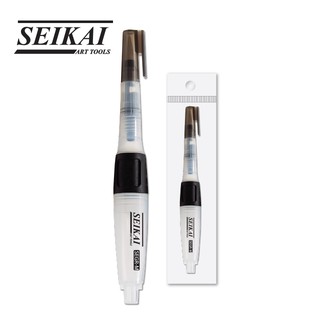 SEIKAI พู่กันแท็งค์กลม S,M,L (WATER BRUSH PEN) 1 อัน