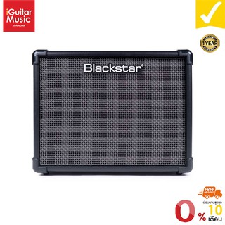 Blackstar Core 20 V3 แอมป์กีตาร์ไฟฟ้า by iGuitar Music