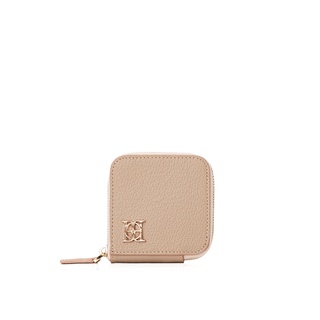 O&amp;B กระเป๋า Vivienne Coin Purse in iconic nude