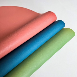 แผ่นซิลิโคน ที่รองจาน แผ่นรองบอร์ดนวดแป้ง Silicone mat