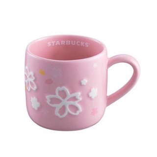 Starbucks mug sakura 12 oz