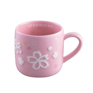 Starbucks mug sakura 12 oz