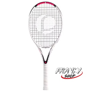 [พร้อมส่ง] แร็คเกตเทนนิสสำหรับผู้ใหญ่ TR160 Graph Adult Tennis Racket