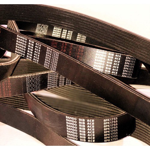 พัดลม STRAP 8PK 1325 BANDO MITSUBOSHI 8PK1325