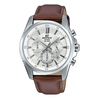 นาฬิกา Casio EDIFICE Chronograph EFR-560 series รุ่น EFR-560L-7AV ของแท้ รับประกัน 1 ปี