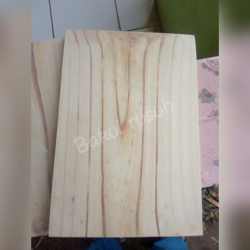 Dutch Tak Wood ex pallet good diy 15x20 cm