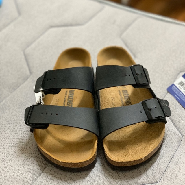 Brikenstock size38 made in German ของแท้