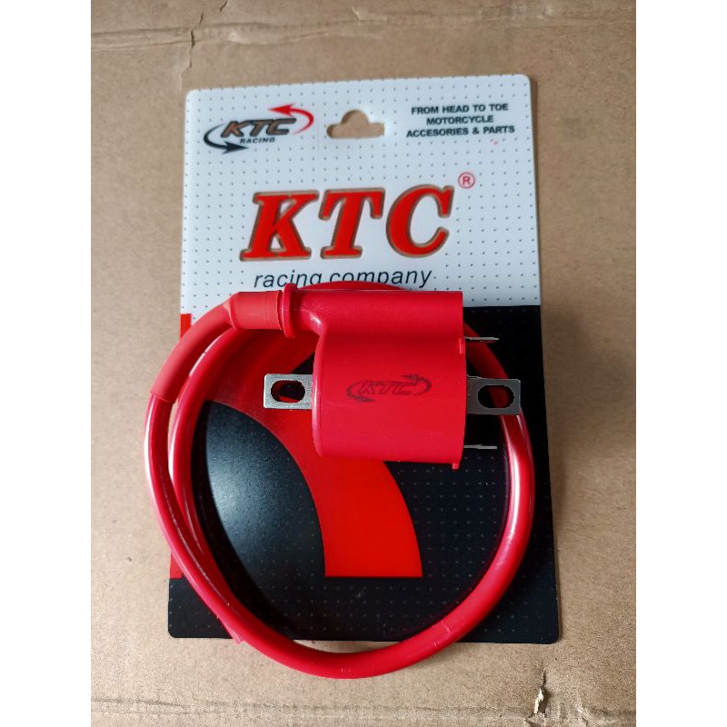 Ktc racing coil ktc racing original non ฉีดและฉีด