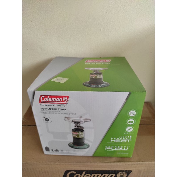 เตา Coleman 5431 10,000BTU