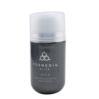 Cosmedix - Elite Alt-A Daily Rejuvenating Moisturizer มอยส์เจอร์ไรเซอร์บํารุงผิว