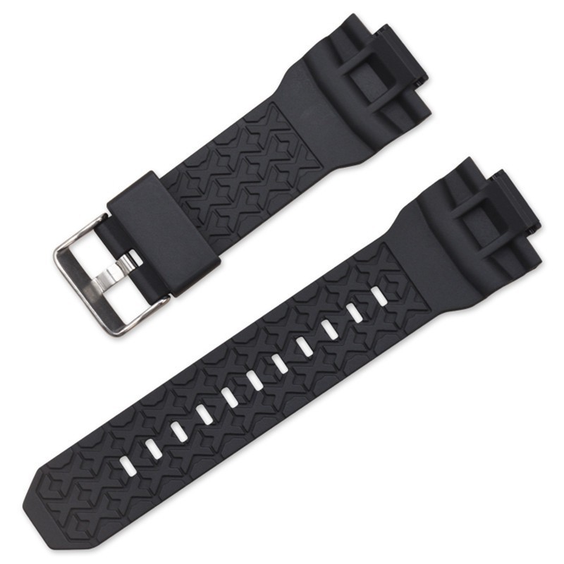 CASIO สายนาฬิกาข้อมือ Tpu สําหรับ Casio G - Shock Ga - 150 200 201 300 310 Glx Series