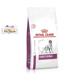 ROYAL CANIN Early Renal Dog Adult 2kg.