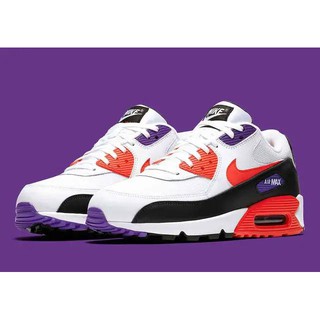 NIKE AIR MAX 90 men and women casual shoes air cushion