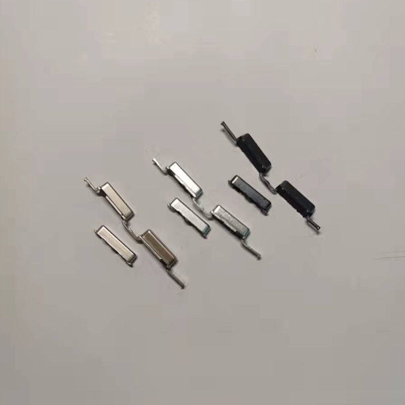 สําหรับ Samsung Galaxy J5 2016 J510 J7 2016 J710 ปุ่มปรับระดับเสียงกุญแจด้านข้าง