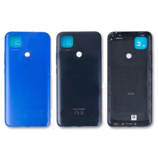 ฝาหลัง Xiaomi Redmi 9C ฝาครอบแบต Xiaomi Redmi 9C