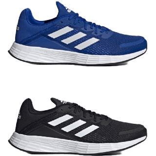 ทักแชทรับโค้ด ADIDAS DURAMO SL (GV7126/GV7124) สินค้าลิขสิทธิ์แท้ ADIDAS รองเท้าผู้ชาย