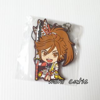 Strap anime งานแท้ jp