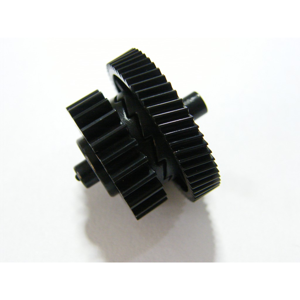RU5-0984-000 เฟืองขับชุดความร้อน และกระดาษ Fuser DRIVE GEAR HP M1212/M1213/M1210/M1217/M1214/P1106/P
