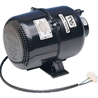 ปั๊มลม สปา Air blower 1.5 HP Pump for Jacuzzi air bubbles