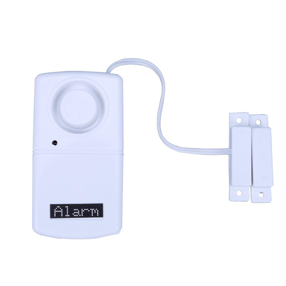 [HIGHPLES] Wireless Home Window Door Burglar Security Alarm System