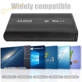 3 . 5 Usb 3 . 0 To Sata Port Portable External Ssd ฮาร์ดไดรฟ์ภายนอก