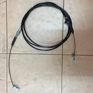 สายคันเร่ง CW30 1984-1991 [18190-Z5004]