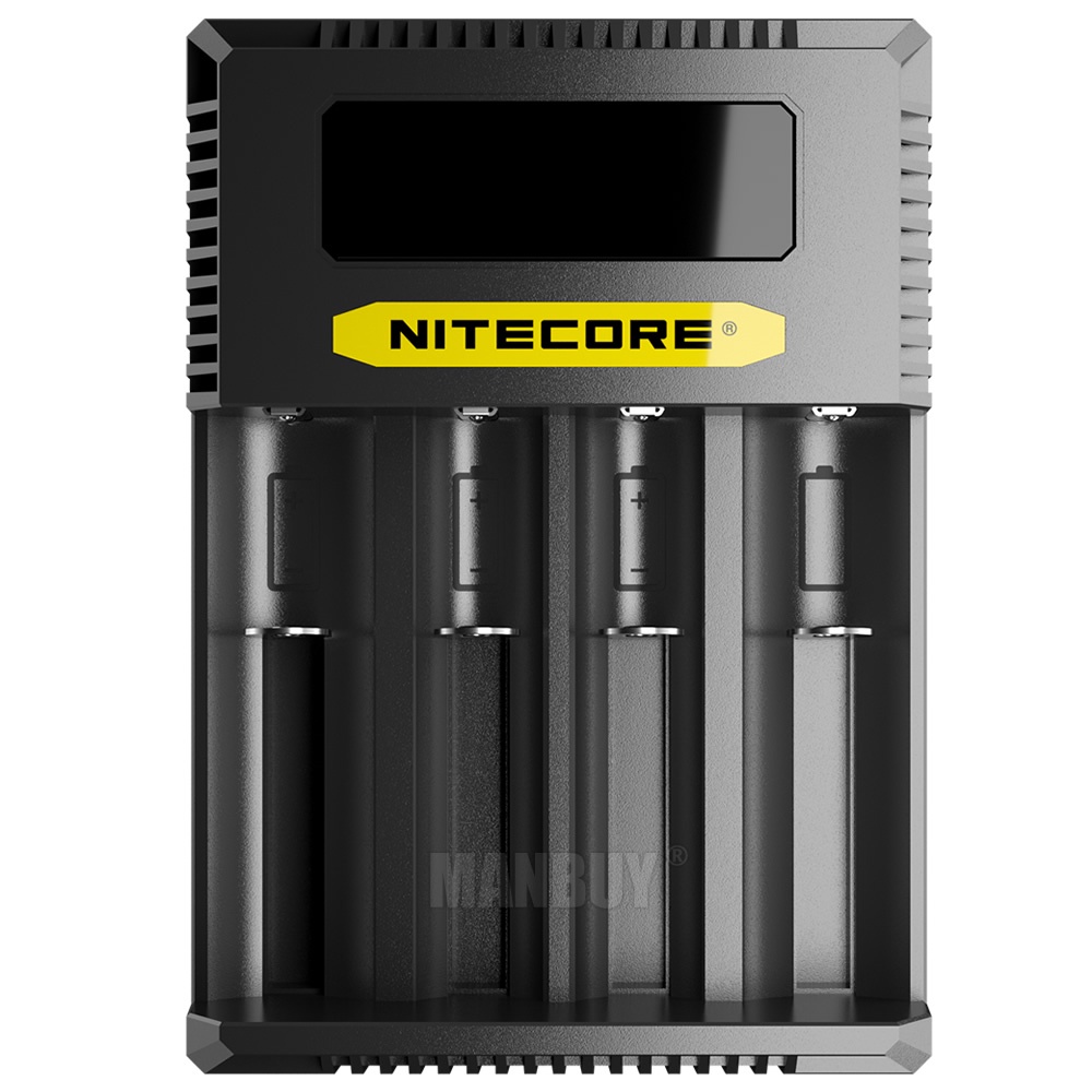 เครื่องชาร์จ Nitecore Ci2 Ci4