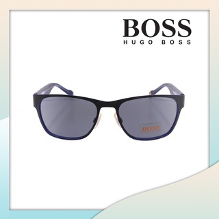 แว่นกันแดด BOSS ORANGE รุ่น BO 0177/S สี JODBN ไซส์ 55