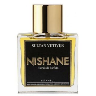 Nishane sultan vetiver 1ml 2ml 5ml