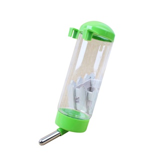 MJ - Water Dispenser แบบติดกรง บรรจุน้ำได้